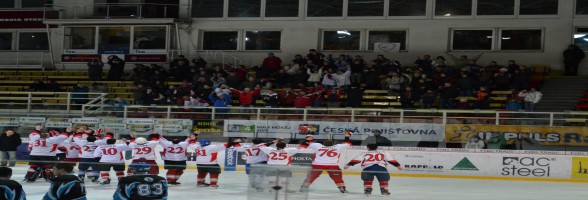 HC Technici Střítež